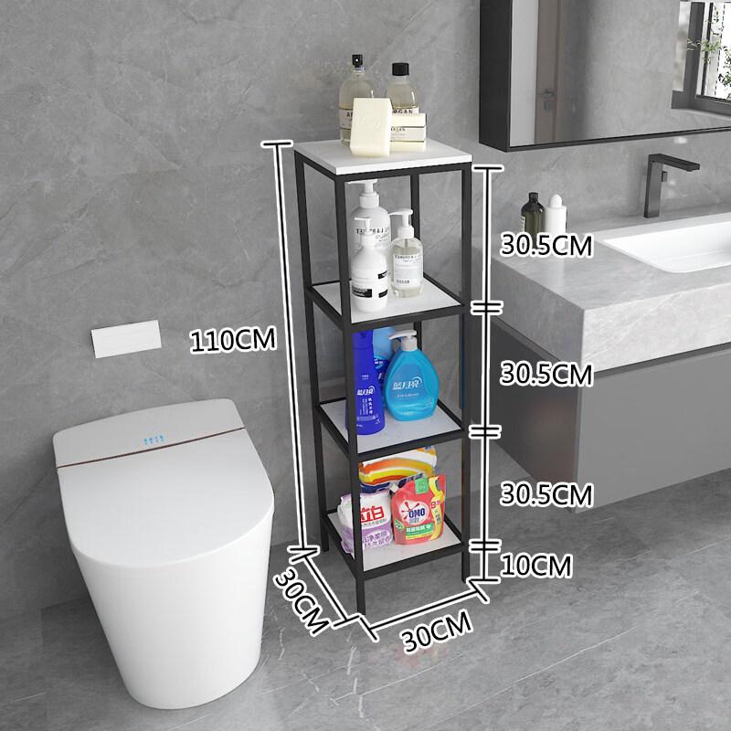 LIEI Bathroom Corner Shelf