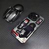 Sci-fi style design patterns Phone Case For iPhone 17 16 15 14 13 12 11 mini Pro Max X XR XSMAX 8 Air Plus Anti Fall Matte Back