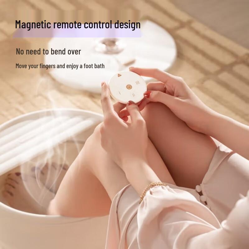 Hezheng HZ-Z1 Foot and Leg Spa Massager