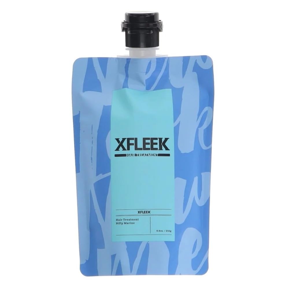 

Demi XFLEEK Exfreak Treatment 250г Nifty Marine