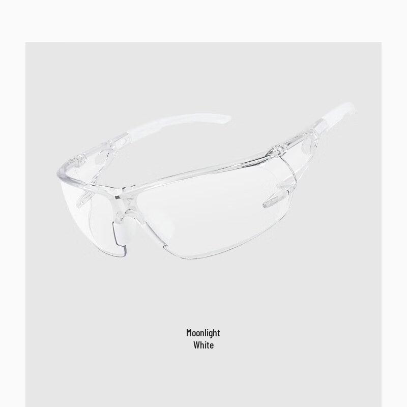 Lunettes de protection pour le fraisage