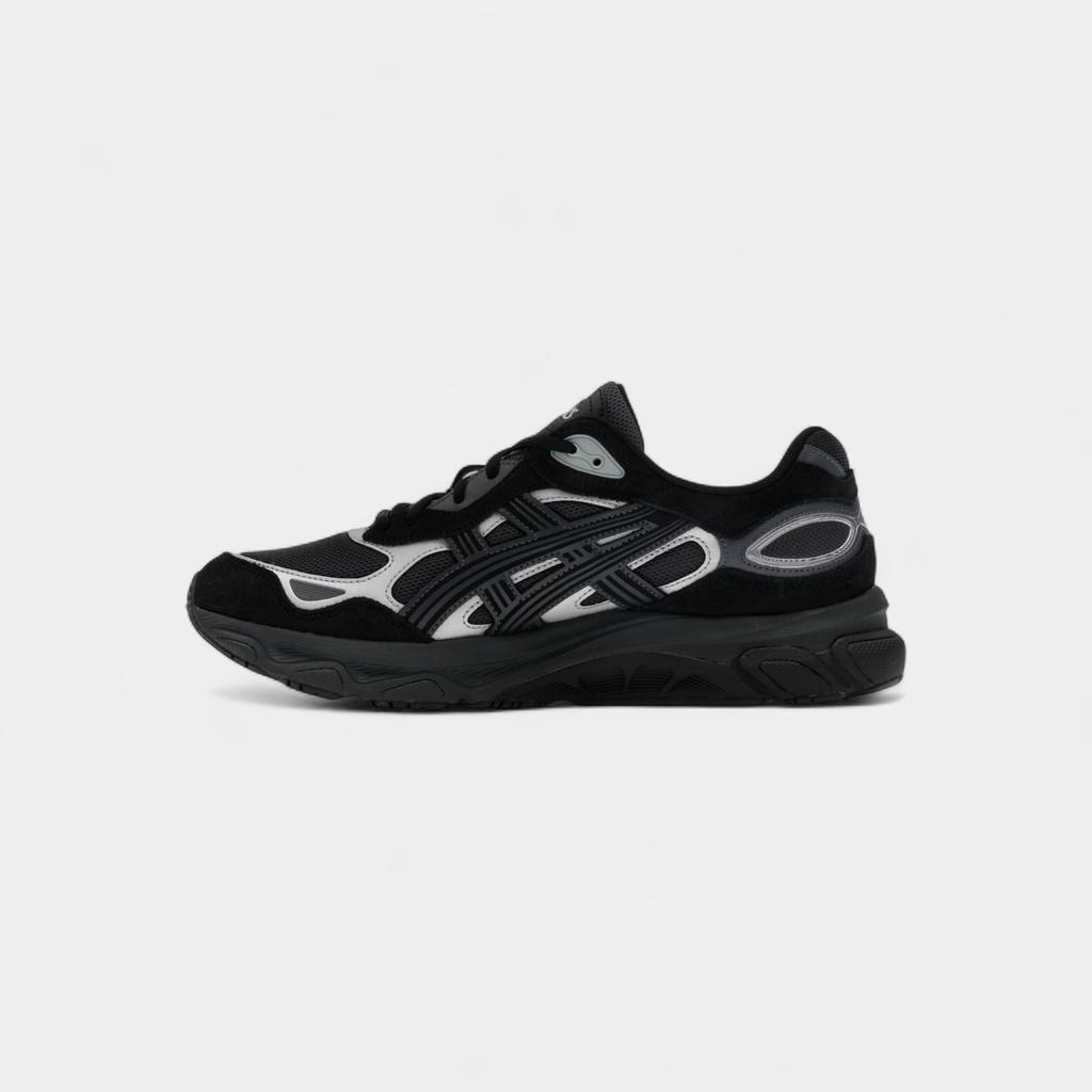 ASICS Gel-NYC 2.0 Graphite Grey Black