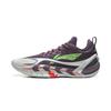 Li Ning BadFive Guerrilla 2 SUPER Cushioning Abrasion Resistant Support Rebound Grip Low Top ABFW001-7