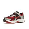 Nike  Air Zoom Vomero 5 Mystic Red Women Sneakers Metallic-Platinum Reflect-Silver Burgundy-Crush FN7778-600
