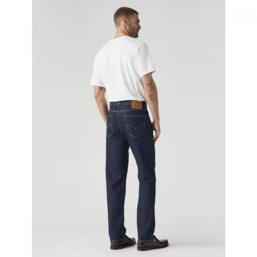 Levi S Men S 505  Regular bruShed Warm jeanS 005052899  00505 2899 