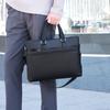 TS JYL laptop bag,New High Quality Men Bag Business Handbag Horizontal Briefcase Laptop Bag