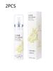 1PC Camellia Breath Freshener, Long-Lasting Fragrance, Portable Spray, Preventing Bad Breath,The For
