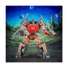 Hasbro - Transformers Legacy Evolution Deluxe Class - Figurine Scraphook 14 cm