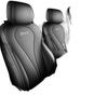 Full-Coverage Seat Covers for BYD Hiace 05EV - Interior Modification Seat Cushions