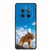 For Realme 12 4G Case Realme12 5G Silicone Pained TPU Lovely Coque for Realme 12 Pro 5G Cover Realme 12 Pro+ Funda Realme12 Plus