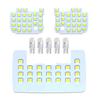 Toyota Roomy LED Room specifically designed for Toyota Subaru Justy Bright white 6000K interior Genuine replacement for the factory LED Easy Includes