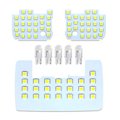 Toyota Roomy LED Room Lamp Toyota Roomy Tank Tall Daihatsu