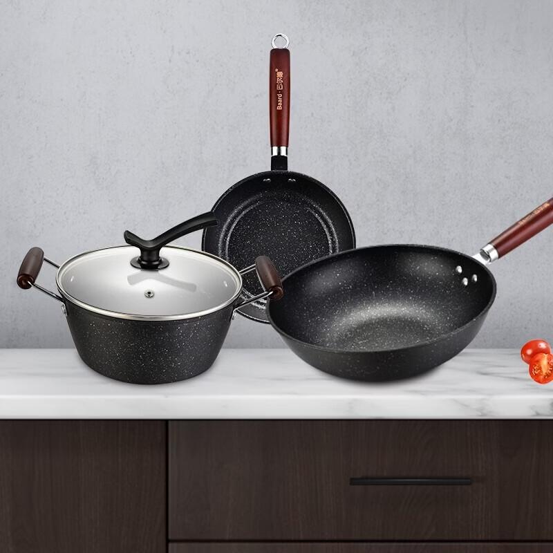 Balder BT-3013 Cookware Set