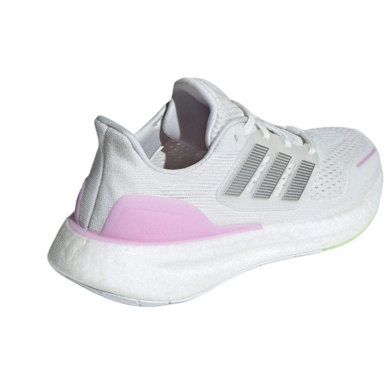 Adidas PureBoost 23 HEAT.RDY 'Grey Lilac' Women's Sneakers IH7675