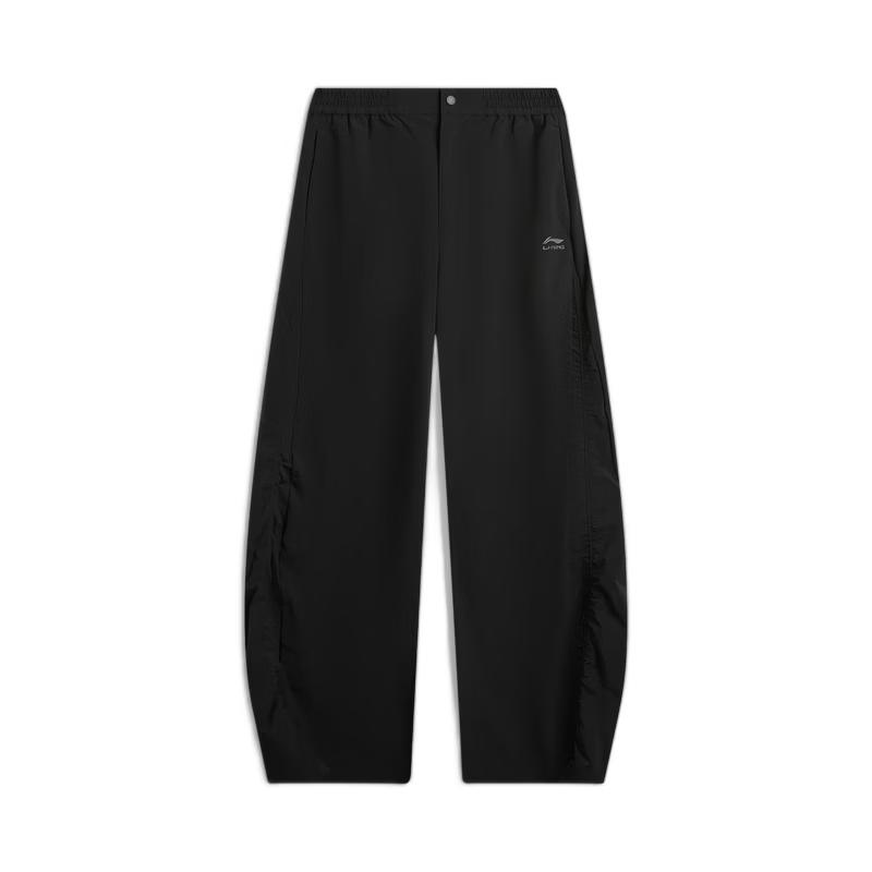Li-Ning Women's Straight-Leg Scimitar Sport Pants