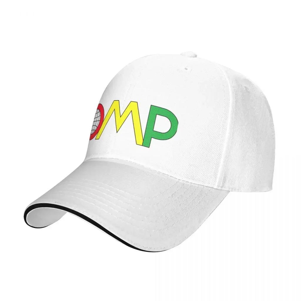Omp Caps Unisexs Cap Custom Logo Caps For Unisex Cap Unisex Hat Baseball Cap