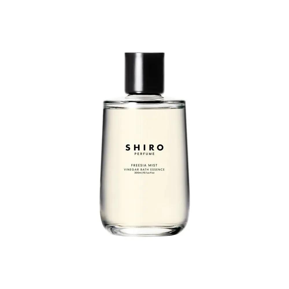 Freesia Mist Vinegar Bath Essence 300mL