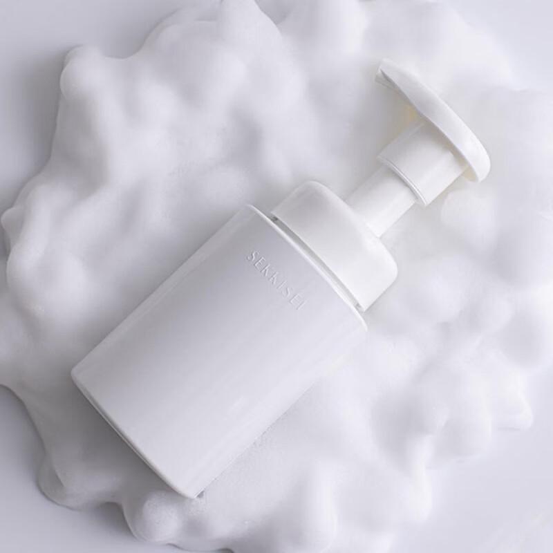 SEKKISEI Facial Cleansers