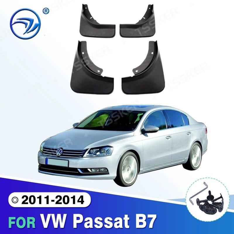 

Автомобильные брызговики, передние и задние брызговики, брызговики для VW Passat B7 2011 2012 2013 2014