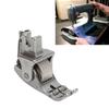 Roller Presser Foot Wear Resistant Compact Structure Sewing Presser Foot for Industrial Sewing Machine
