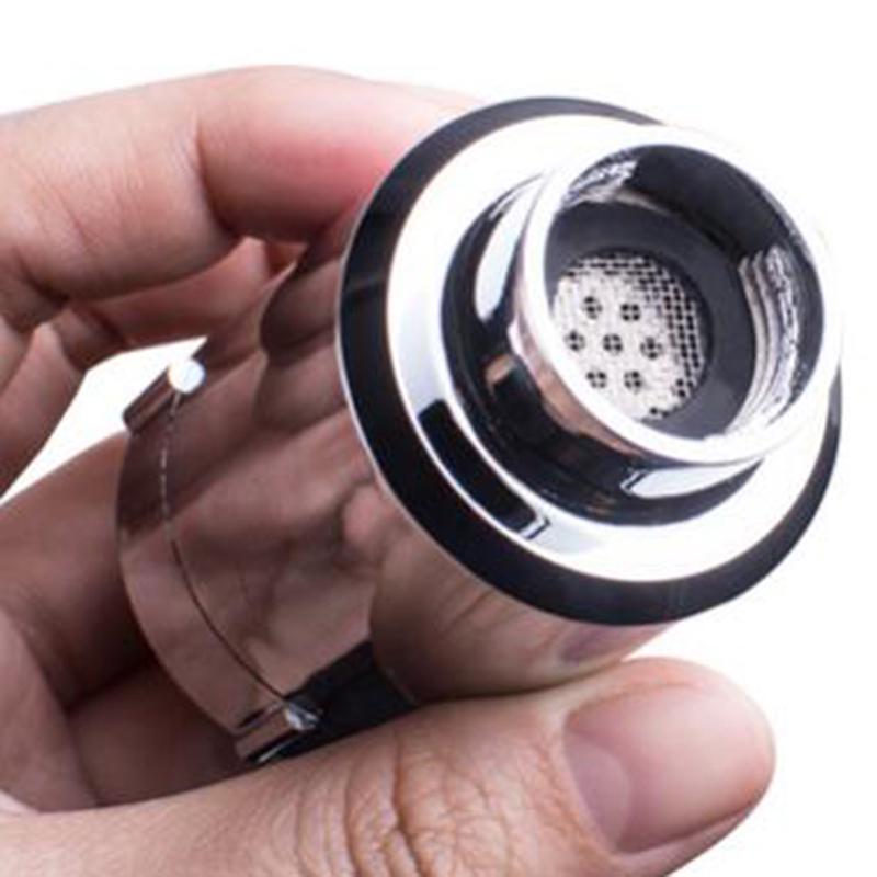 Bathroom Sprinkler Filter Water Tap Purifier Water Filter In Line Faucet Shower