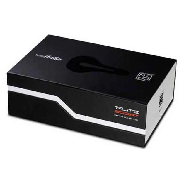 Selle Italia Flite Boost SuperFlow Carbon Fahrradsattel