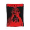Obsession Movie Flannel Blanket Fashion Throw Blanket for Home 150*125cm Quilt