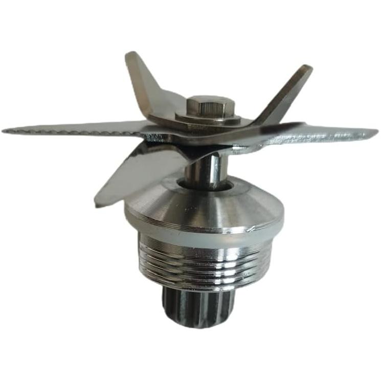 

Stainless Steel Mixing for blender Oster Versa de 1400w/ dream classic bdc-03 Mixing Cup Replacement