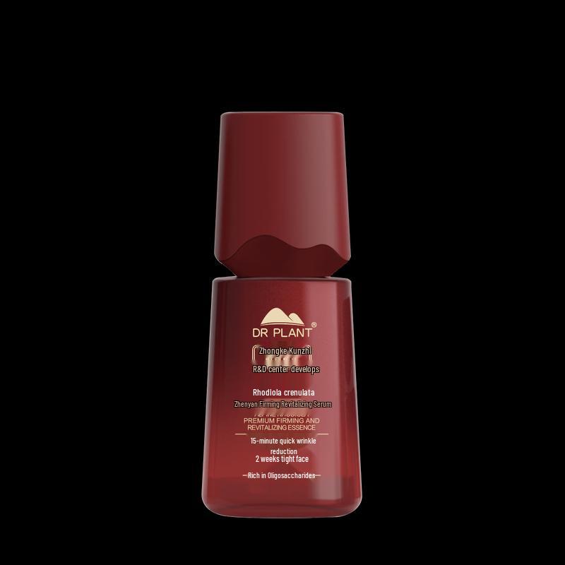 

DR PLANT Alpine Rhodiola Anti-Aging Firming Essence