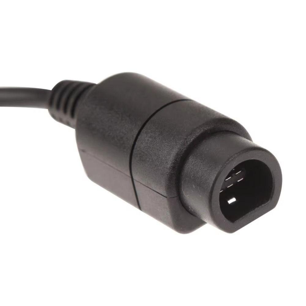 Host Game Console Extension Cable for NGC Game GC Controller Extended Cord for Game Cube