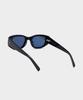 Akilla Silvia 2508 01 01 Black (Black)