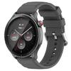 For GTR 4 Adjustable-Bracelet Smartwatch Band Sweatproof Breathable Silica Strap