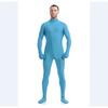 Spandex New Lycra Party Costume Bodysuit Catsuit Unitard No Hood  Hands