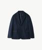 STCO Codigallery Corduroy Setup Set_Navy (Tapered Fit Pants)_Cejvc02Se2