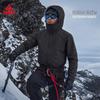 PEAK Men's Outdoor 3-in-1 Waterproof Multi-Pocket Jacket