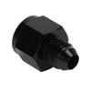 Flare Reducer Metal Adapter Fitting AN10 Female to AN8 Male Accessory for Vehicle