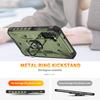 Shockproof Hard Armor Cover Case for Samsung Galaxy A14 5G A54 A34 A73 A53 A33 A23 A13 A52 A52S S23 Ultra S22 Plus S21 FE Cover