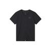 (WMNS) Dri-FIT Run Division Back Printing Sports Running T-Shirt Black Women's DD5316-010