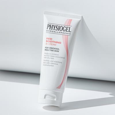 Red Soothing AI Cream 100ml