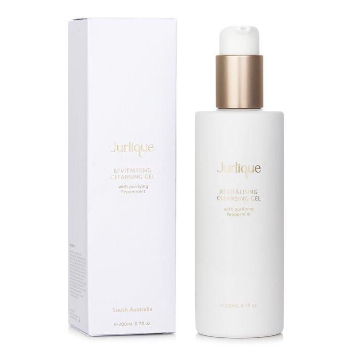 JURLIQUE Revitalizing Cleansing Gel with Purifying Peppermint
