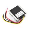 Areyourshop WaterProof 24V To 12V 10A 120W Step Down DC/DC Power Converter Regulator
