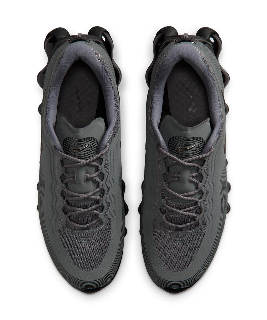 Nike Air Liquid Max M - Team Vest Grey:Anthracite:Grey Fog:Metallic Dark Grey / Iq7635-004