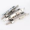Smart Stainless Steel Fingerprint Lock - Broken Bridge Aluminum, Single/Multi-Point, Alloy Door Lock (8535, 8520, 8530)