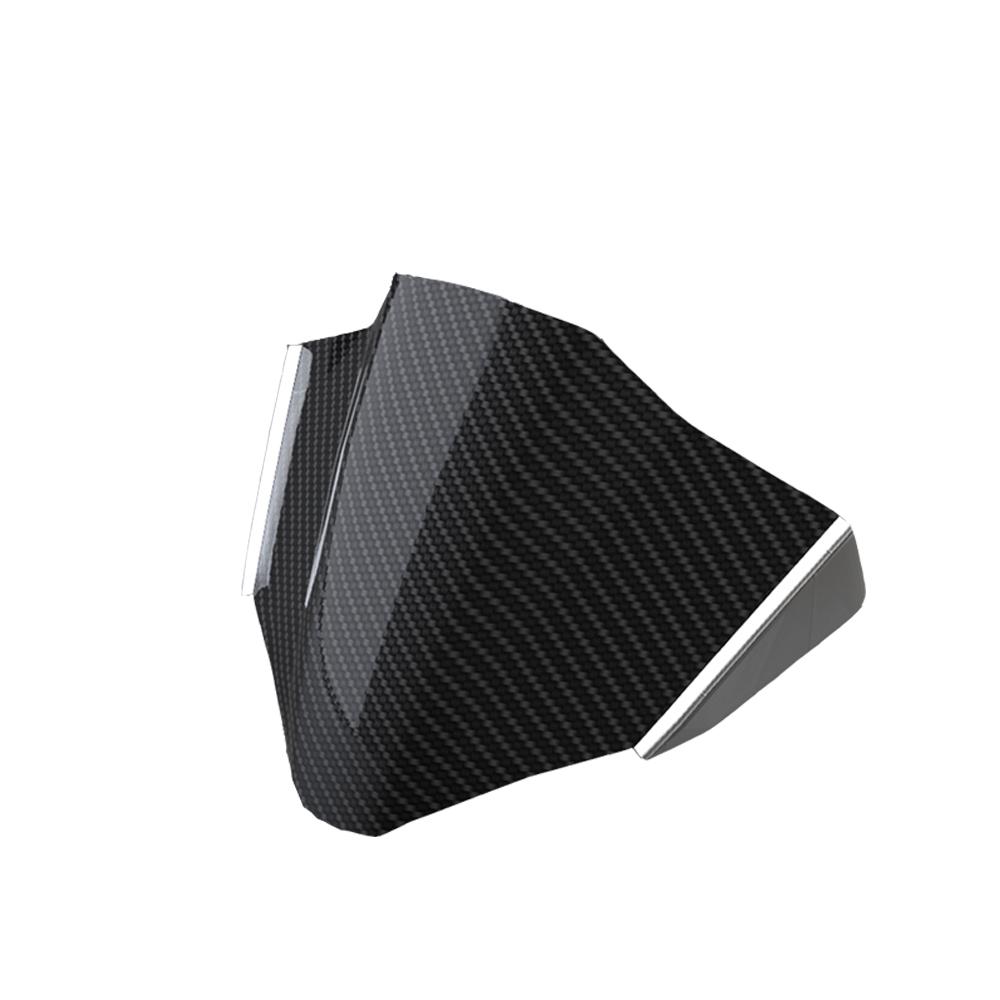 

Для DUCUATI Monster 937 Monster937 2023 2022 аксессуары для мотоциклов лобовое стекло ветровое стекло воздушный экран чёрный