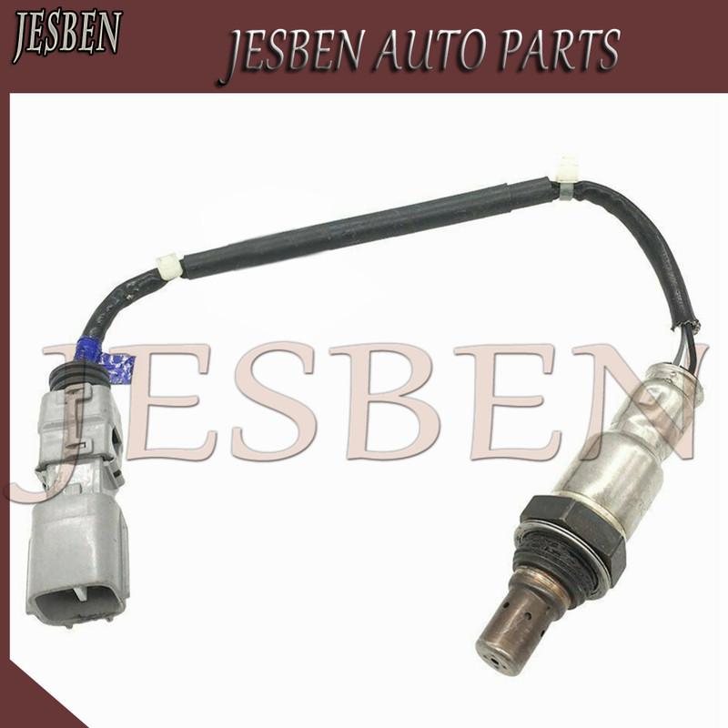 89465-B1120 Downstream Lambda O2 Oxygen Sensor For Toyota Passo M700 M710 Tank Roomy M900 M910 1KRFE Raize 1KRVET 1.0L 2010-