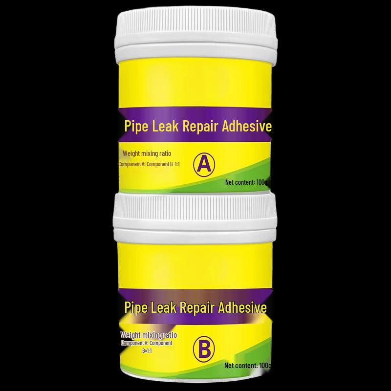 Jingfan Pipe Leak Sealant
