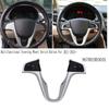 N60R-Multifunctional Steering Wheel Switch Button For Solaris / Accent 2011 2012 2013 2014 2015+ 967001R0304X