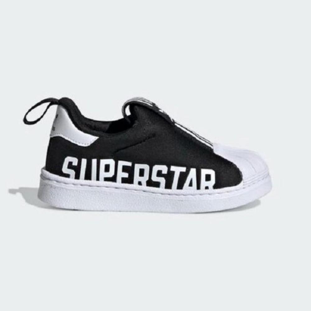 

AdidasKids Adidas Kids NC06 SUPERSTAR 360 XI GX3235