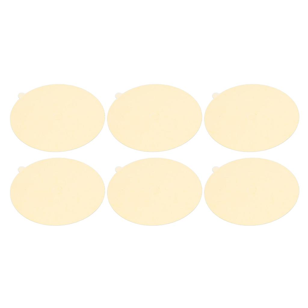 Stick Fly Board Replacement Universal Flies Trap Glue Boards for Flea Light Mosquitoes 10pcs