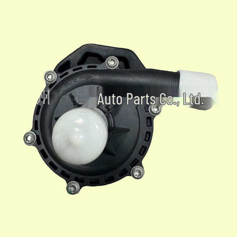 Tesla Car Accessories: Models S/X Electronic Water Pump Motor 6007373-00-C
